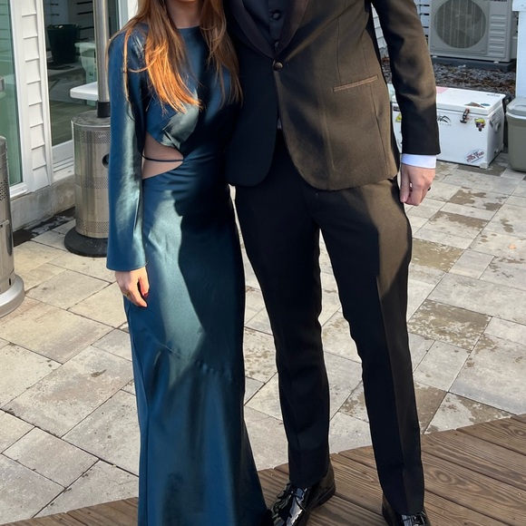 BABYBOO Rafi Maxi Dress - Picture 12 of 12